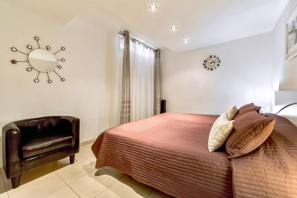 Holiday home Tenerifeopenhome Townhouse Oasis Fanabe 21 Costa Adeje (Tenerife)