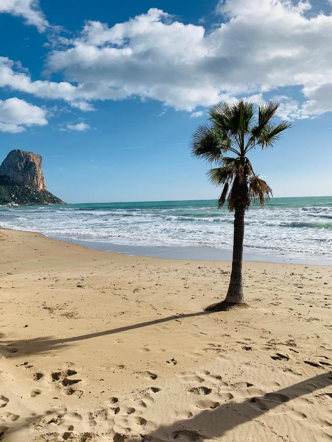 Сasa de vacaciones Jasmin Finestrat