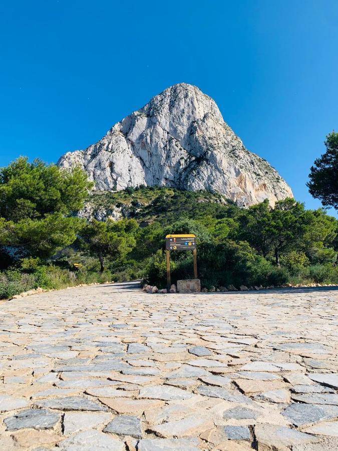 Сasa de vacaciones Jasmin Finestrat