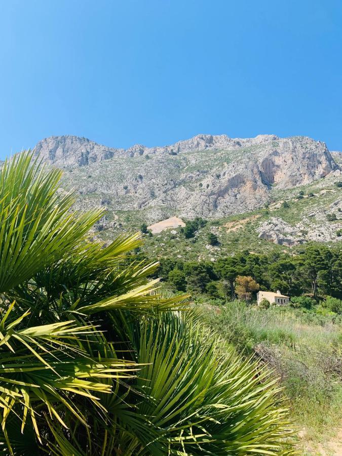 Сasa de vacaciones Jasmin