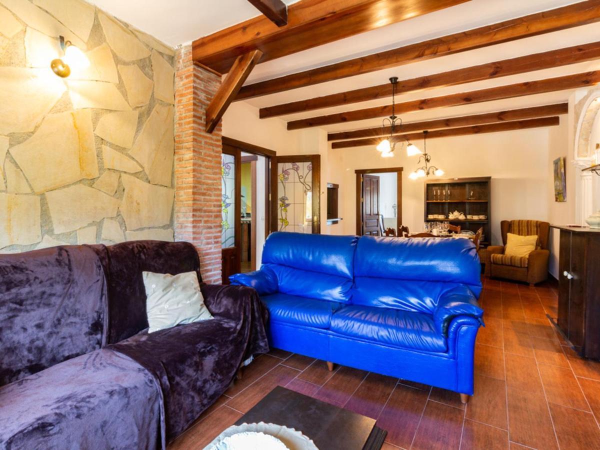 Casa Del Rio