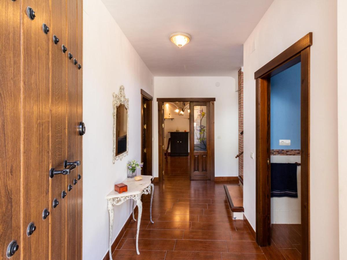Casa Del Rio Saleres
