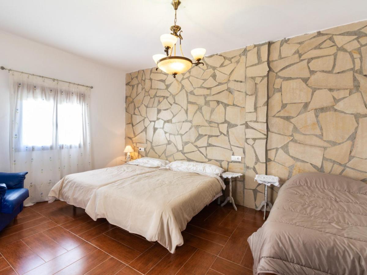 Casa Del Rio Villa Saleres