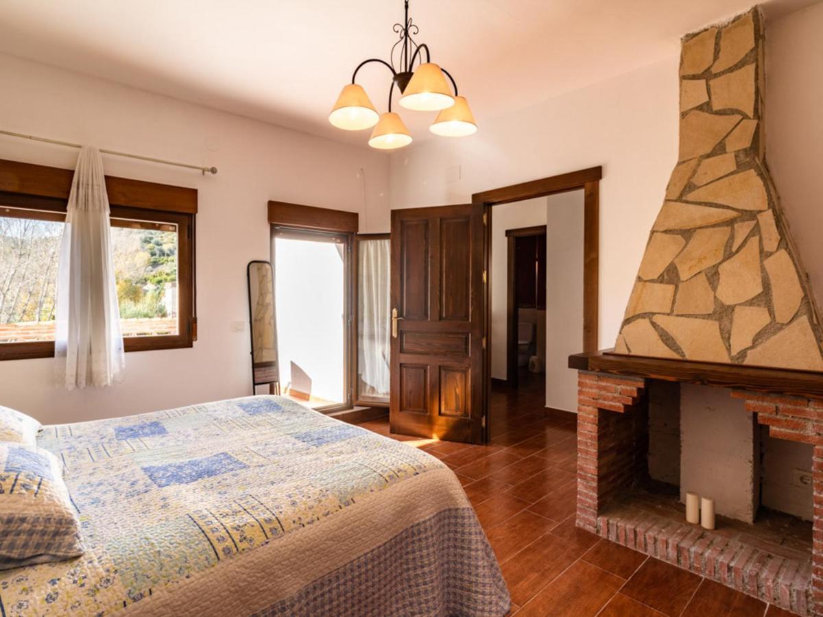 Villa Casa Del Rio Saleres