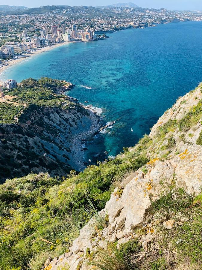 Сasa de vacaciones Jasmin Finestrat