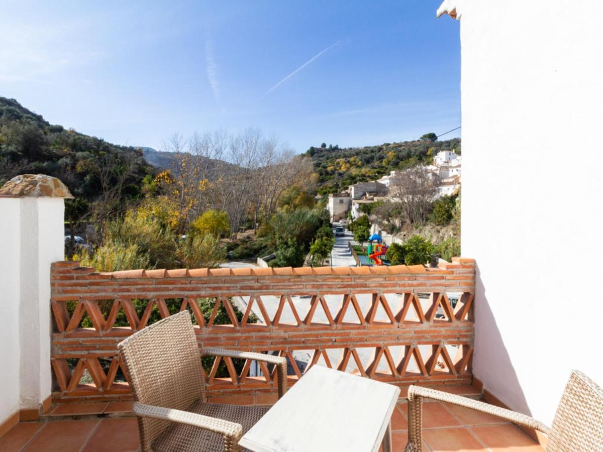 Villa Casa Del Rio Saleres