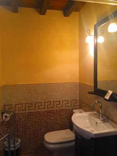 Os Tres Teixos Country house San Acisclo