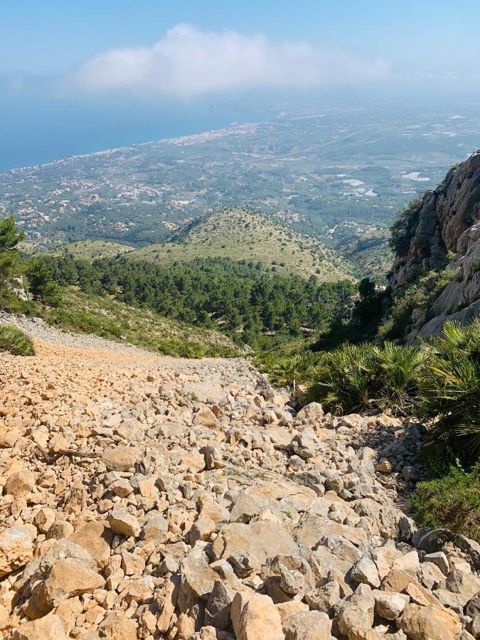 Jasmin Сasa de vacaciones Finestrat
