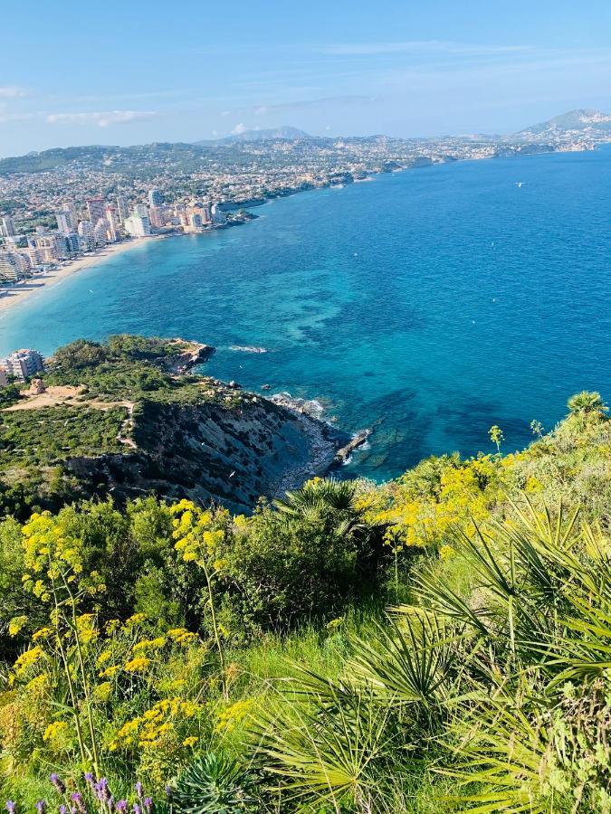 Сasa de vacaciones Jasmin Finestrat