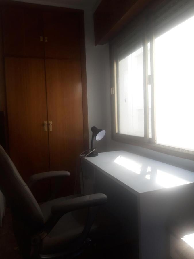 Amplias En El Centro De Homestay *
