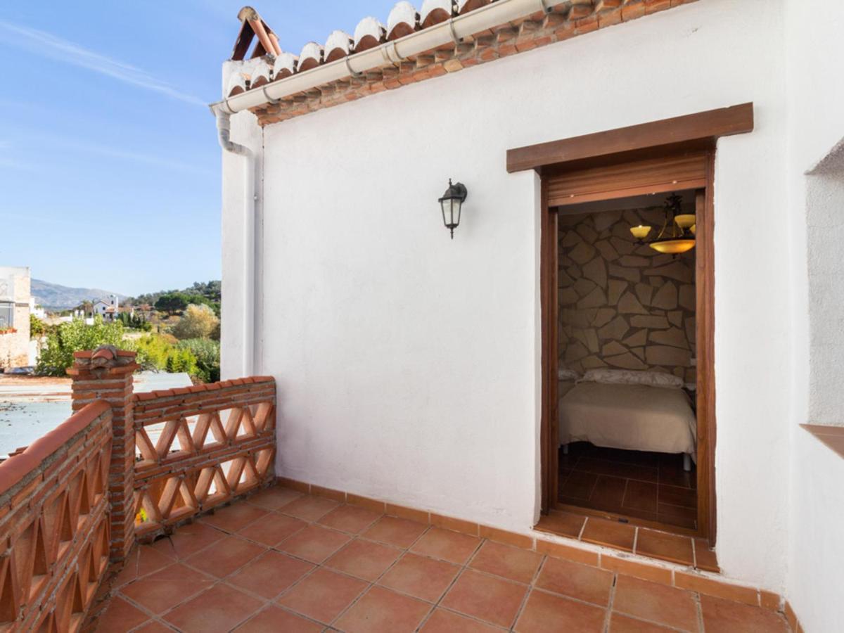 Casa Del Rio Villa