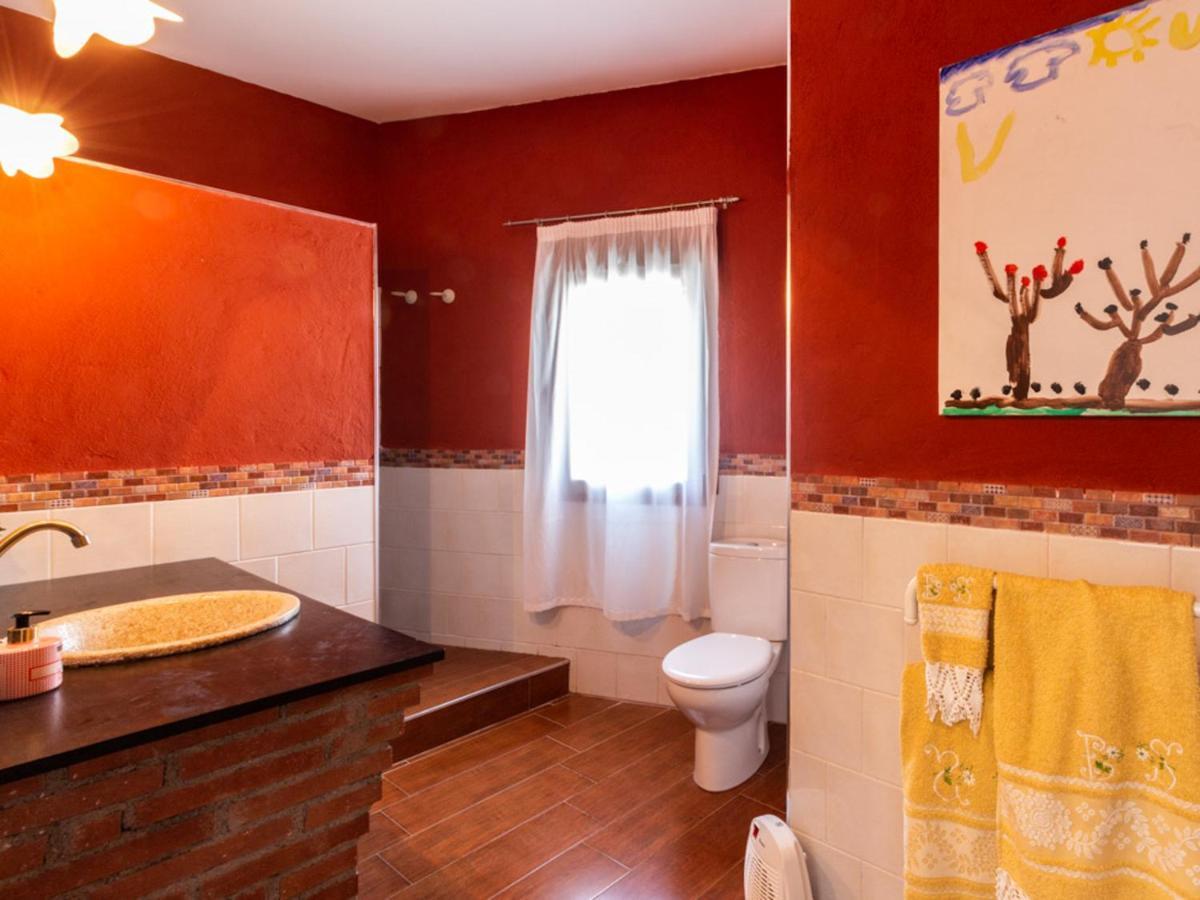 Casa Del Rio Villa
