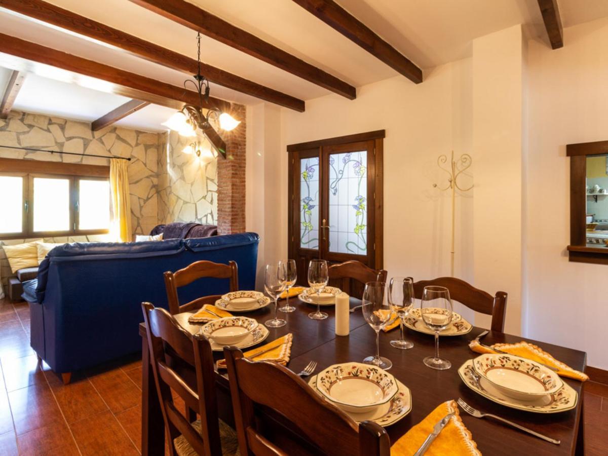 Casa Del Rio * Saleres