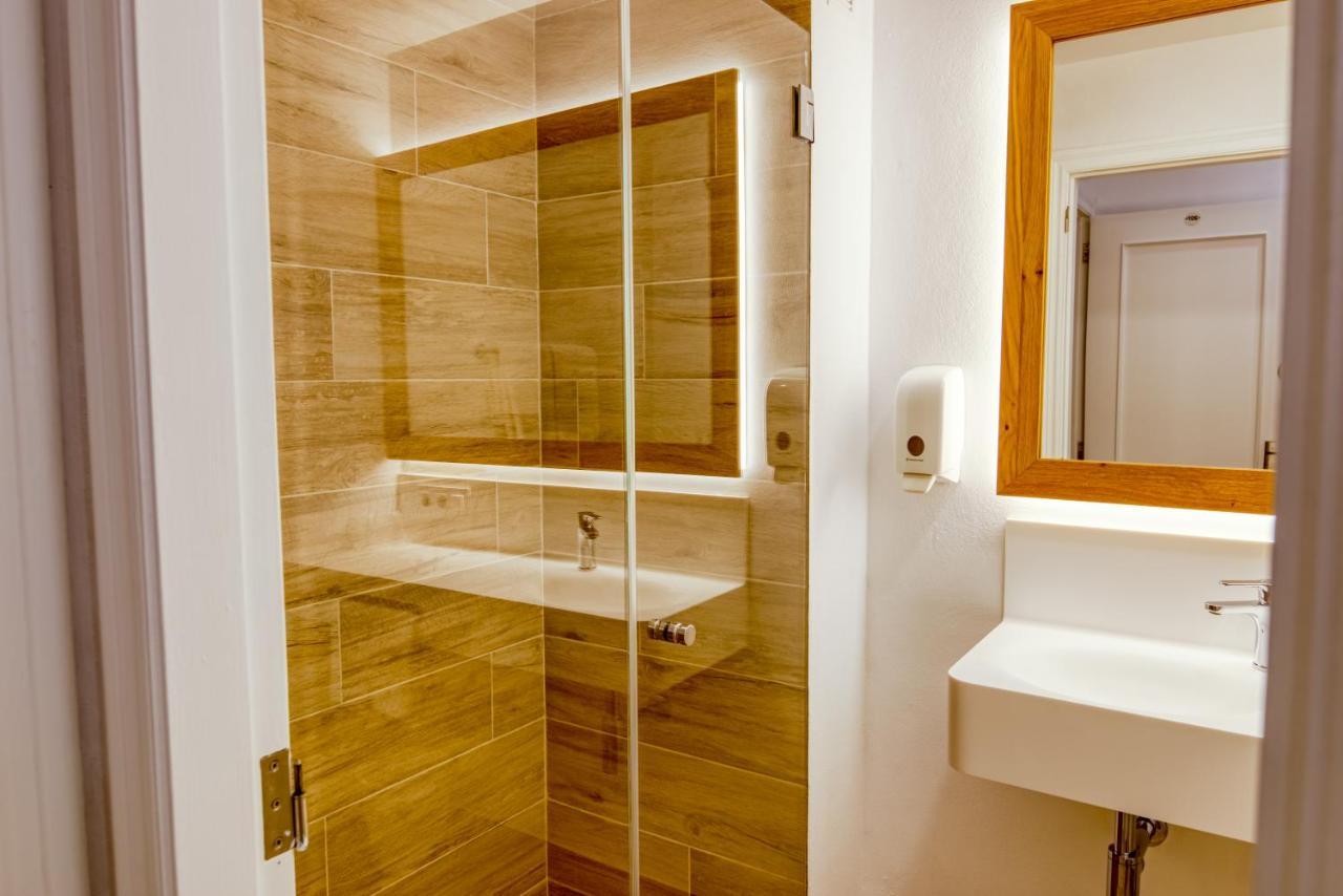 Guest house La Isla Mahon (Menorca)