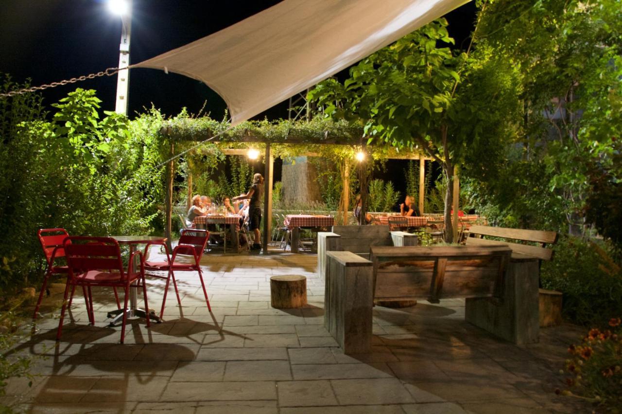 Tiendas Safari Chill-outdoor *