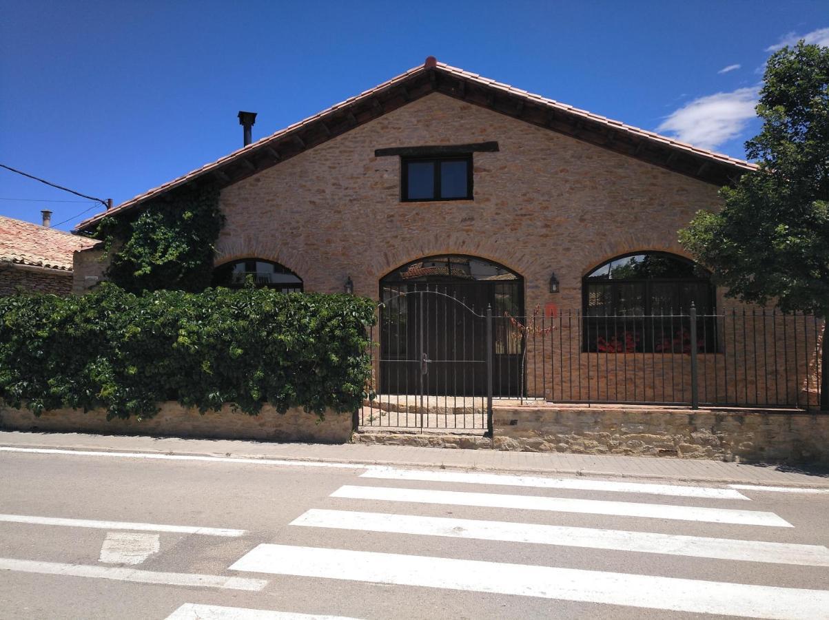 La Fábrica De Boldó Cinctorres