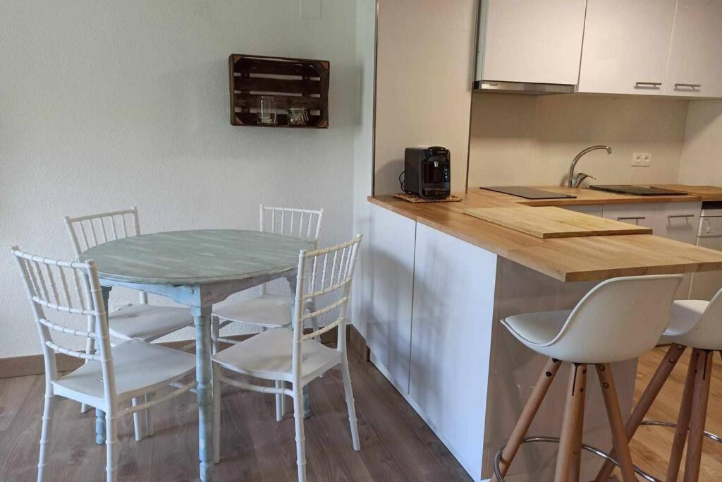 Inmocyma Ibonet-cerler Apartamento