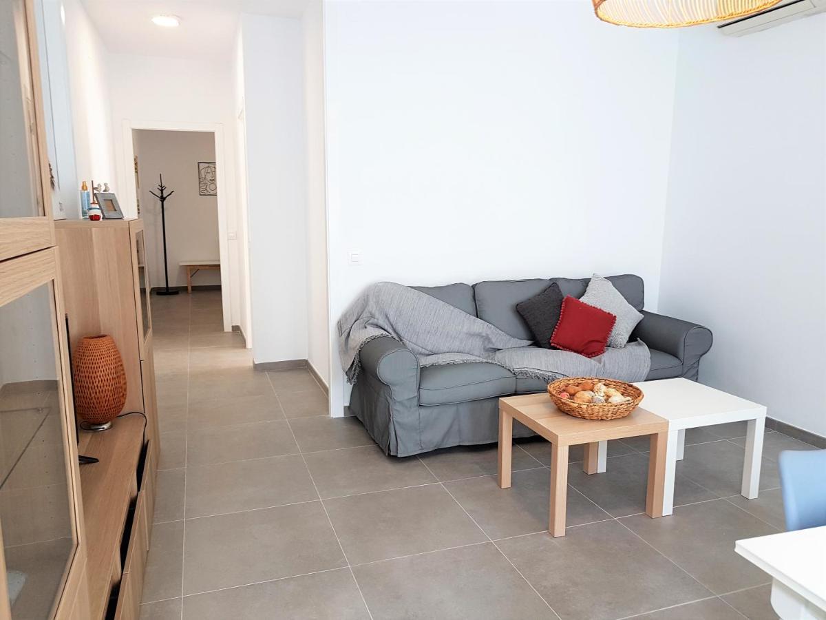 Apartamento Casc Antic Sl Sant Elm 3