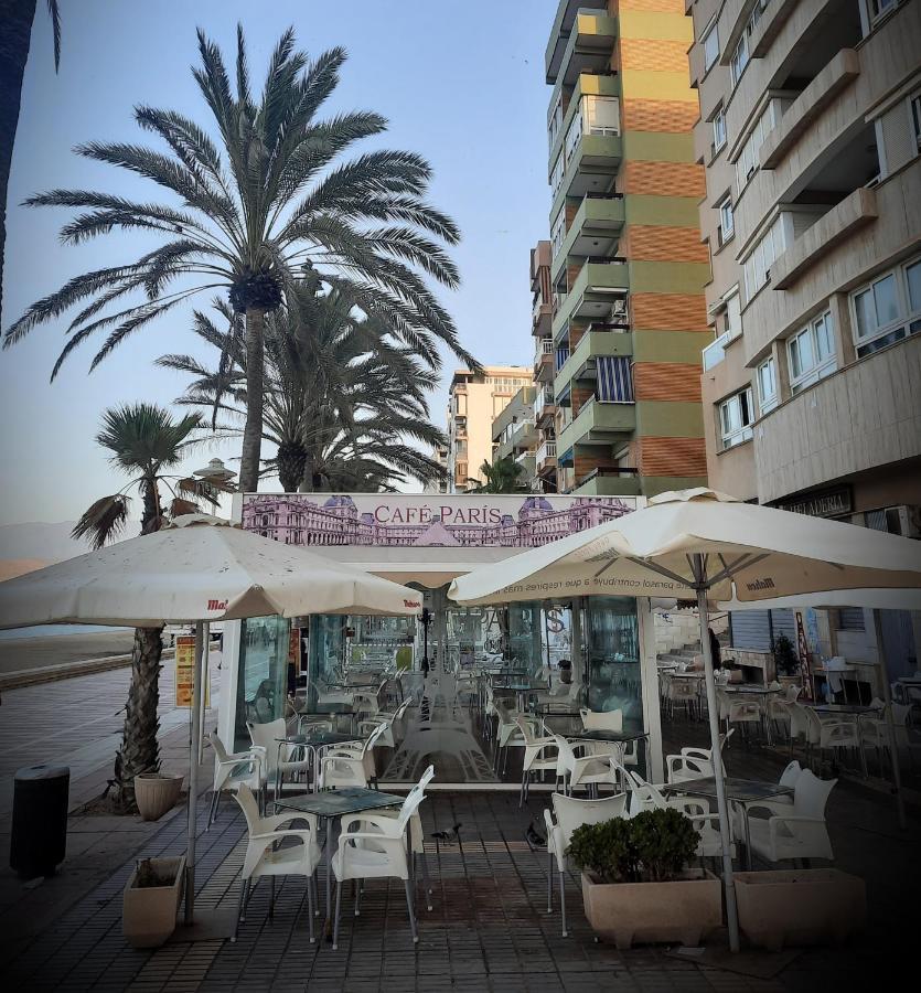 Apartment Costa De Capri Almeria