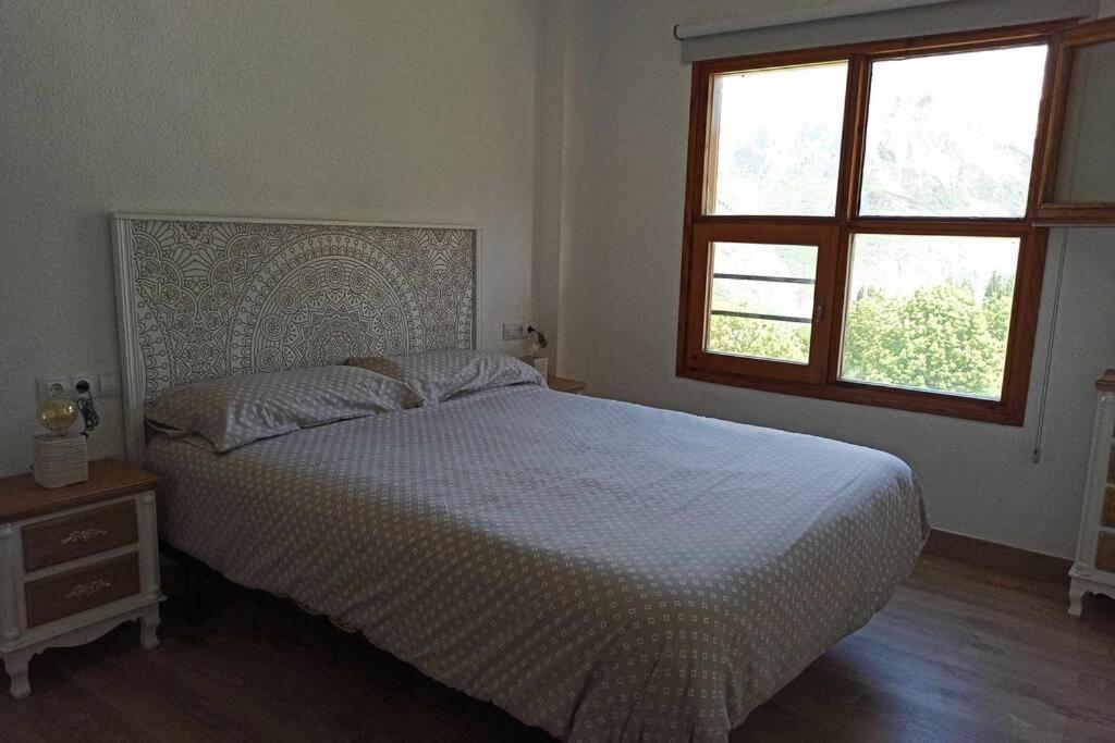Apartamento Inmocyma Ibonet-cerler *