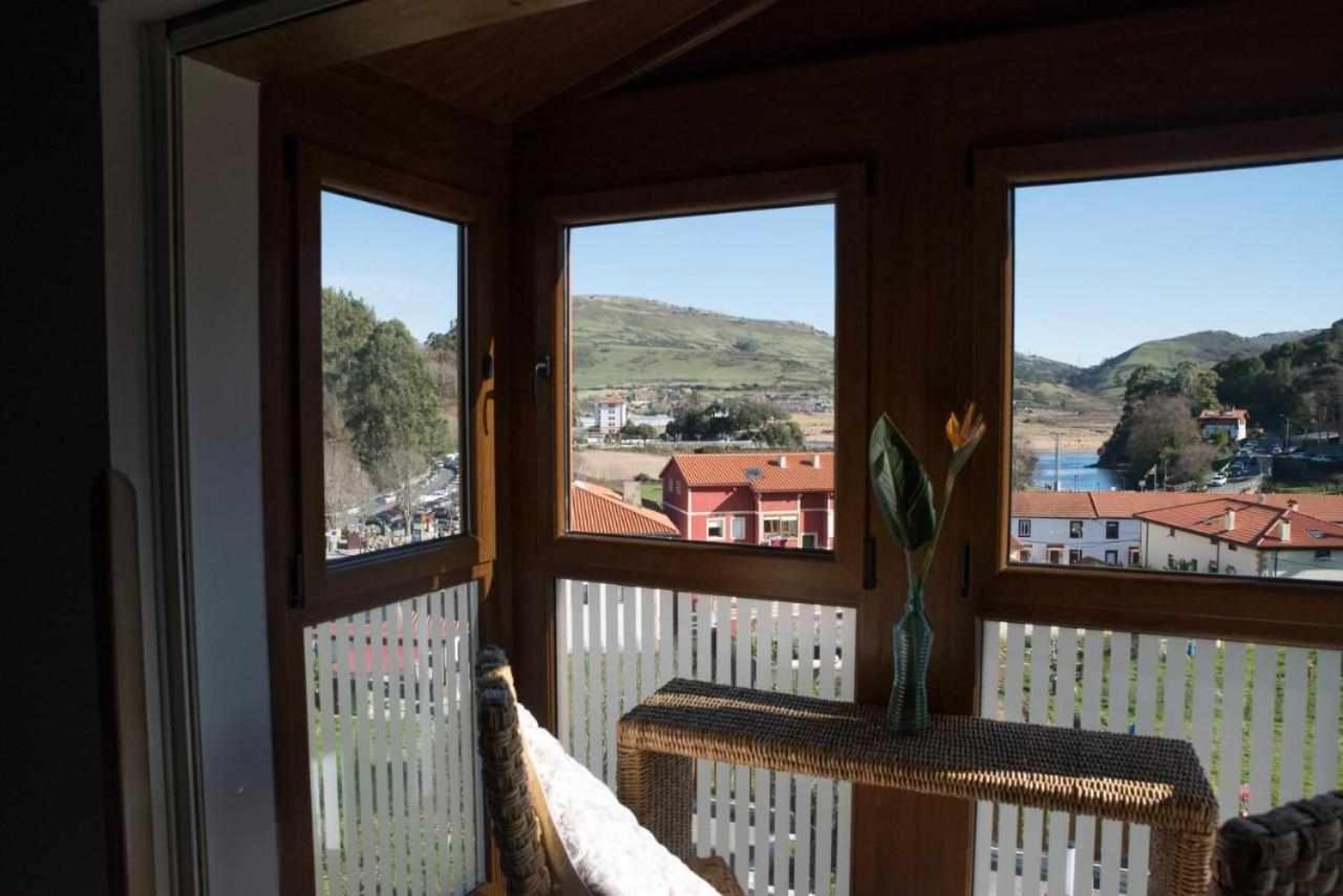 Bed and breakfast Mugarri Povena