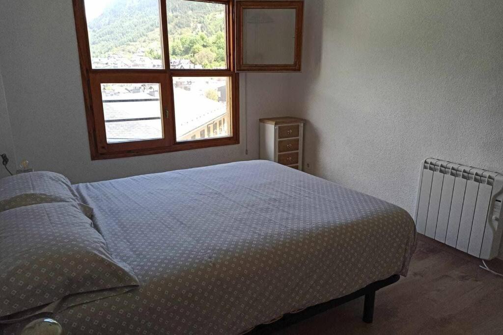 Inmocyma Ibonet-cerler Apartamento