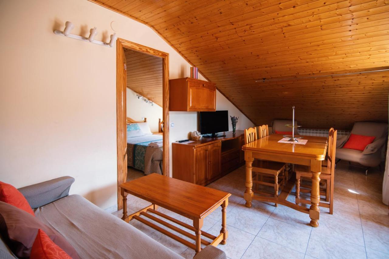 Casa rural Maribel *