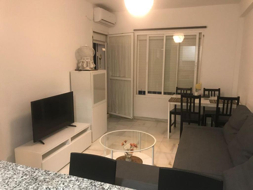 Candesun Apartment*** * La Cala Del Moral