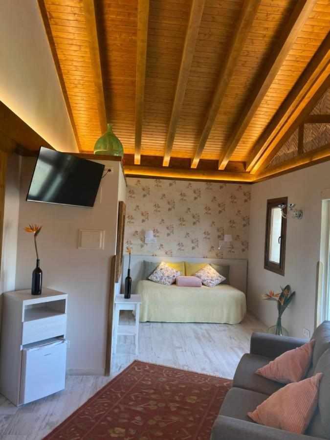 Mugarri Bed and breakfast *