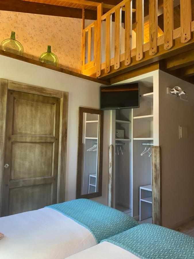 Bed and breakfast Mugarri