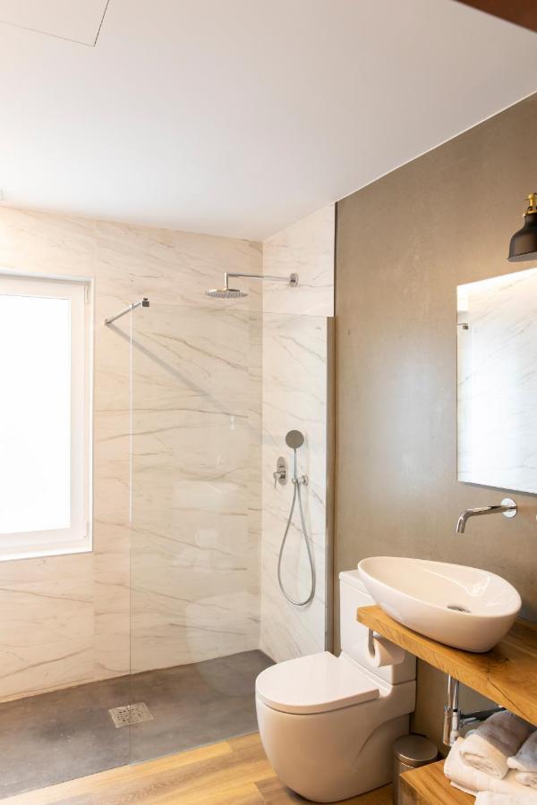 Casitas De Madera O Loureiro Apartamento Noia
