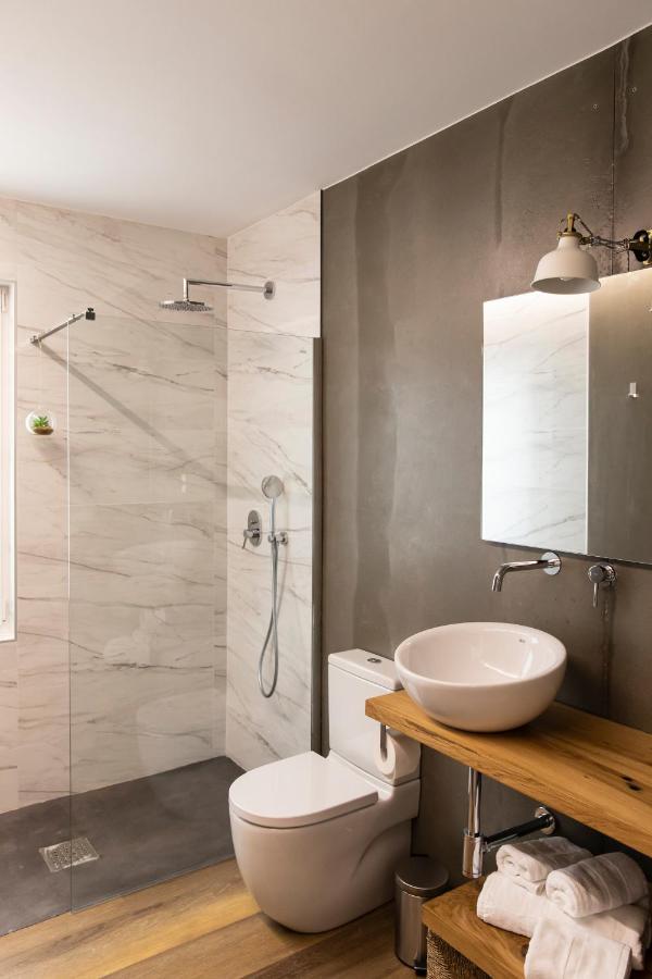 Casitas De Madera O Loureiro Apartamento Noia