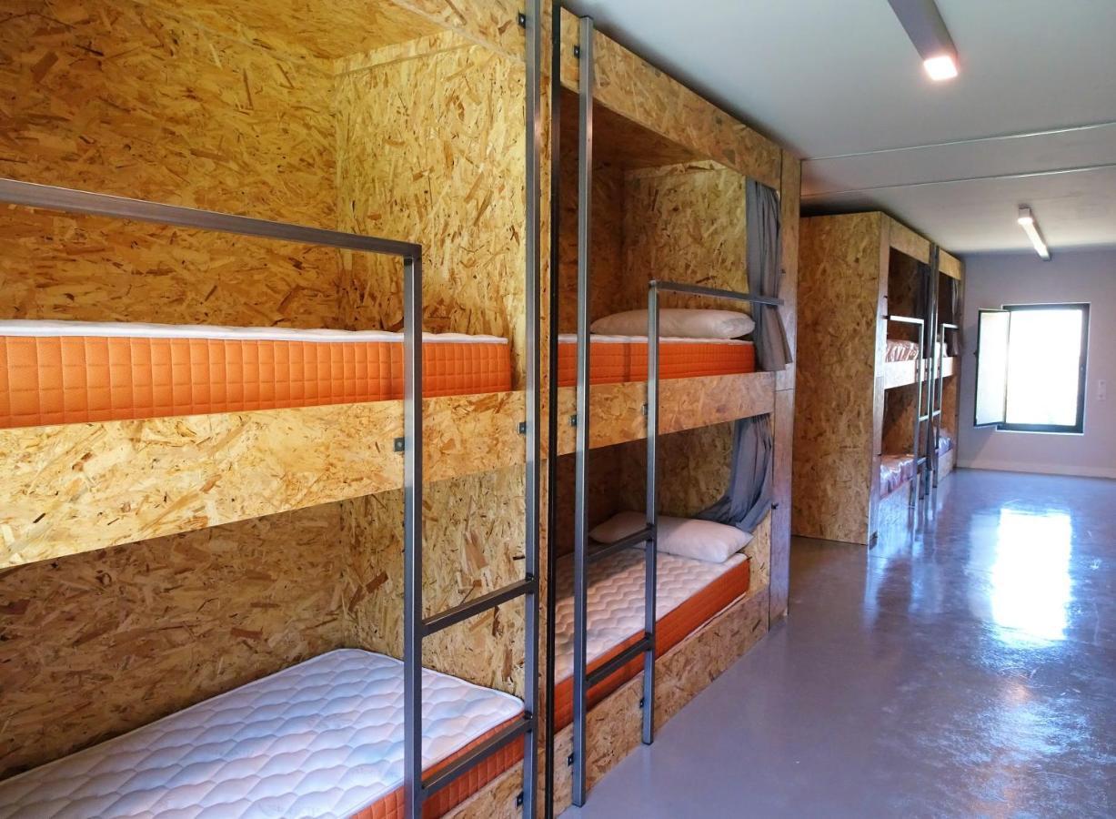 Hostel Santiago 15 Monforte