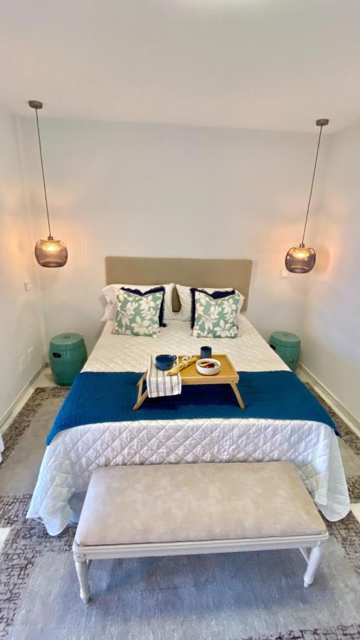 Ikram Front Beach Bermuda Beach Apartamento *