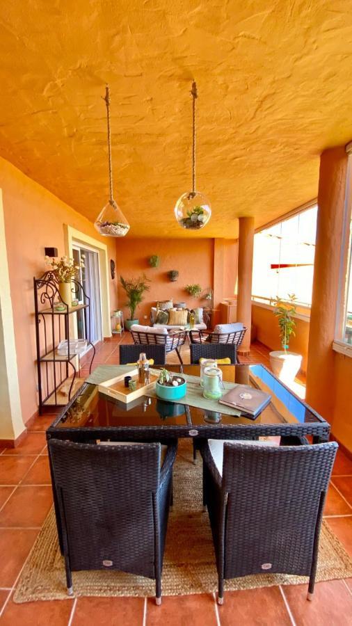 Ikram Front Beach Bermuda Beach Apartamento *