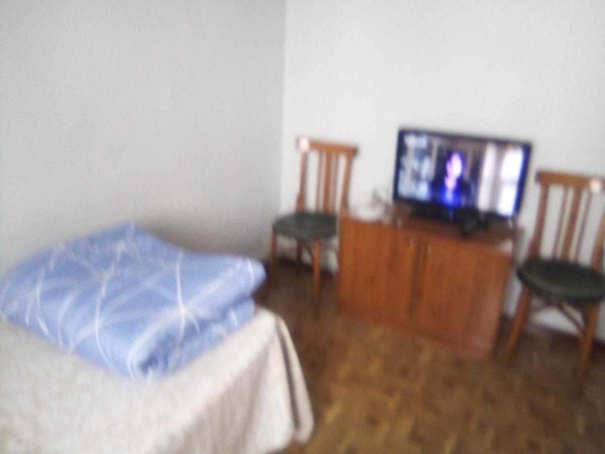 VALLADOLId Habitación en casa particular *