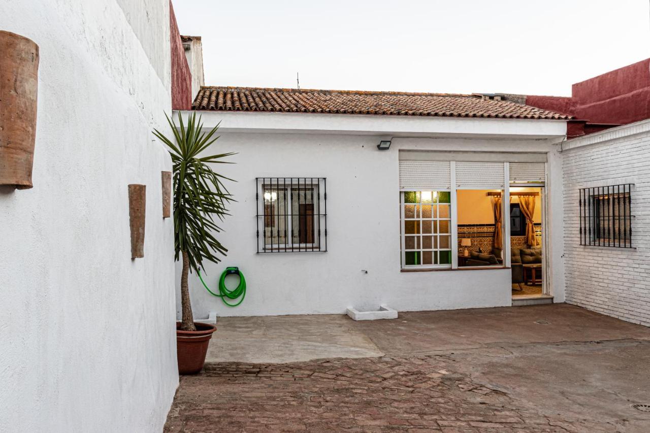 La Vaqueria *