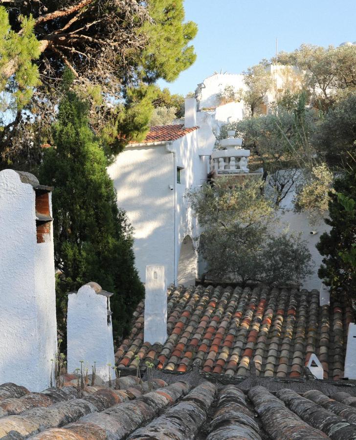 Сasa de vacaciones Casa Dalí-gala Cadaquès Port Lligat