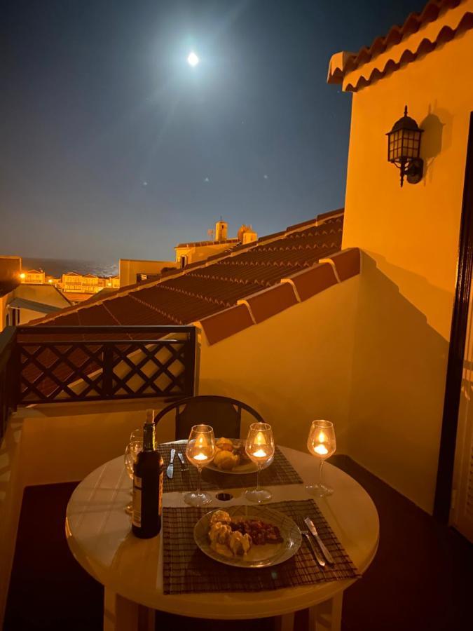 Luz Holiday home Abades (Tenerife)