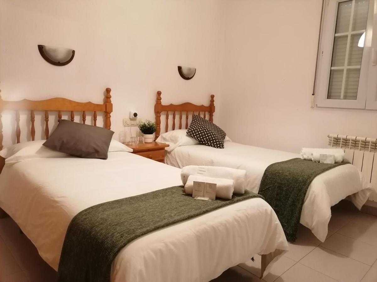 Albergue Cervera de Pisuerga Hostal