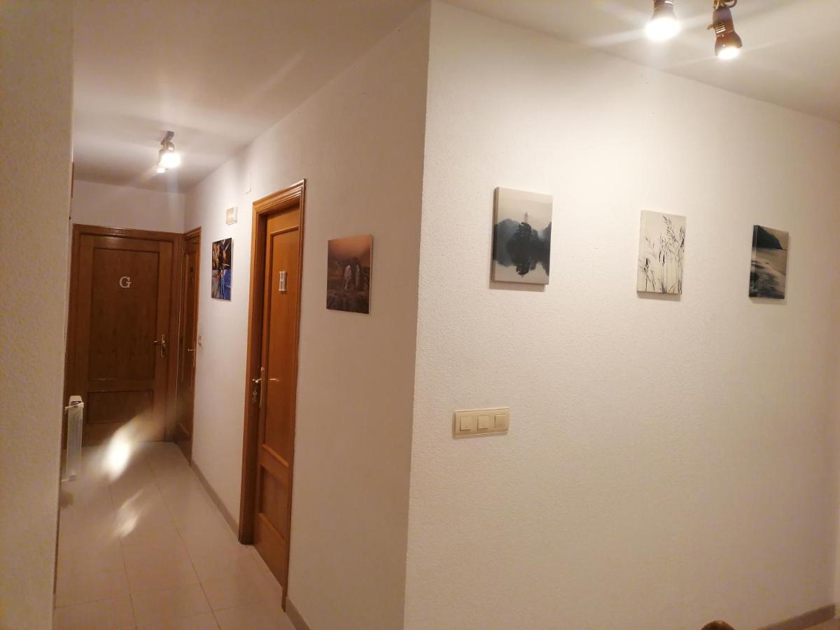 Albergue Cervera de Pisuerga Hostal Cervera De Pisuerga