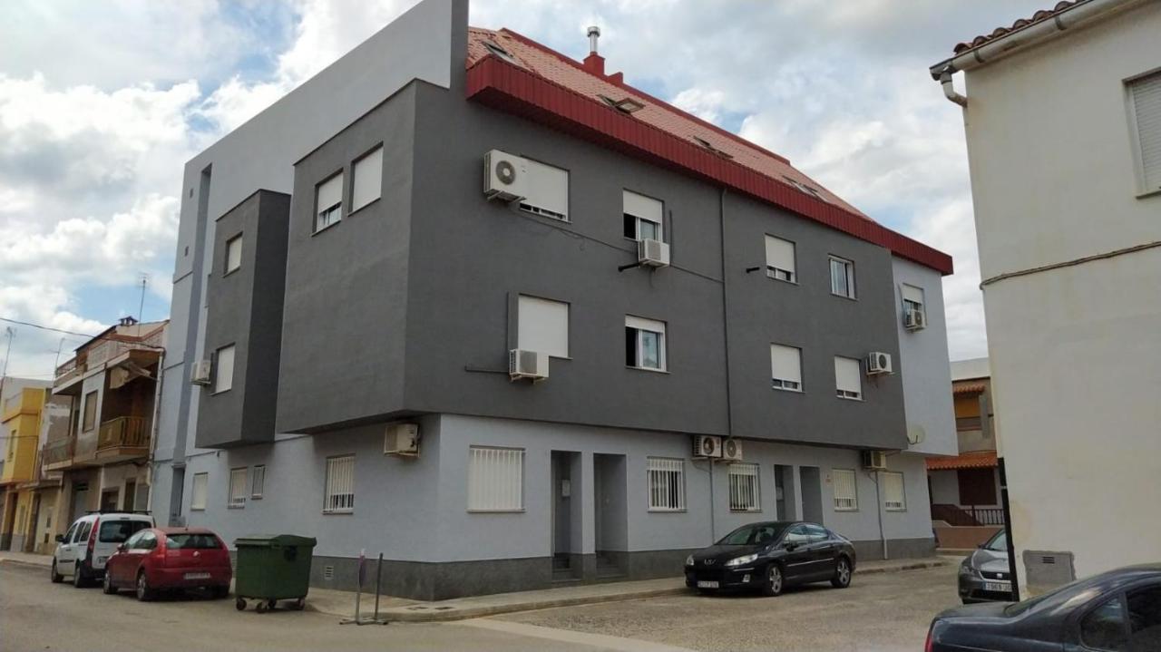 Apartamento Pobla Llarga Completo De 3 *