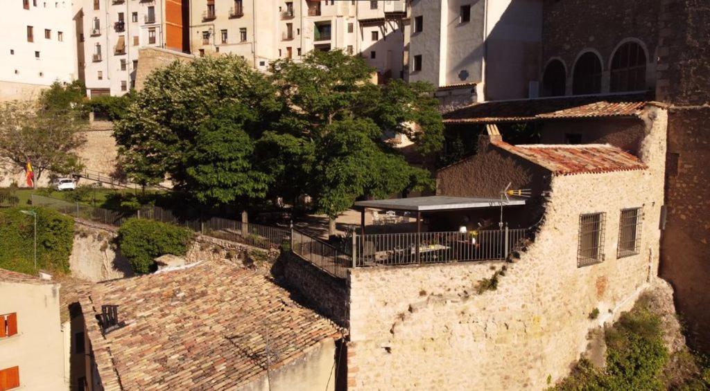 Huerto De Mateo Arana Сasa de vacaciones