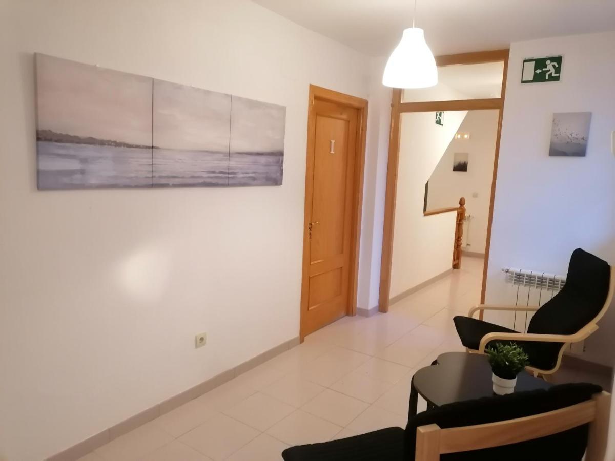 Hostal Albergue Cervera de Pisuerga