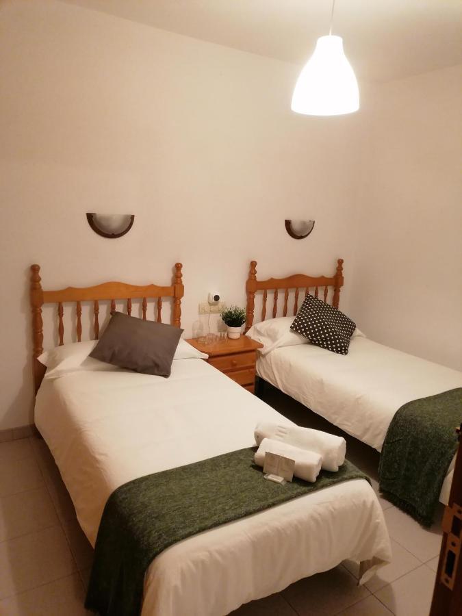 Hostal Albergue Cervera de Pisuerga Cervera De Pisuerga