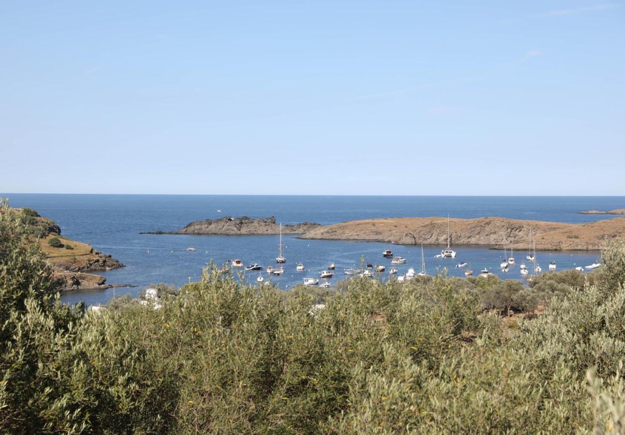 Casa Dalí-gala Cadaquès Port Lligat