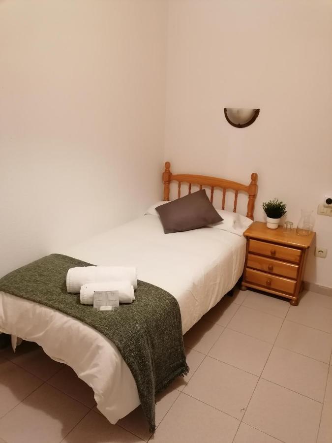 Albergue Cervera de Pisuerga Cervera De Pisuerga
