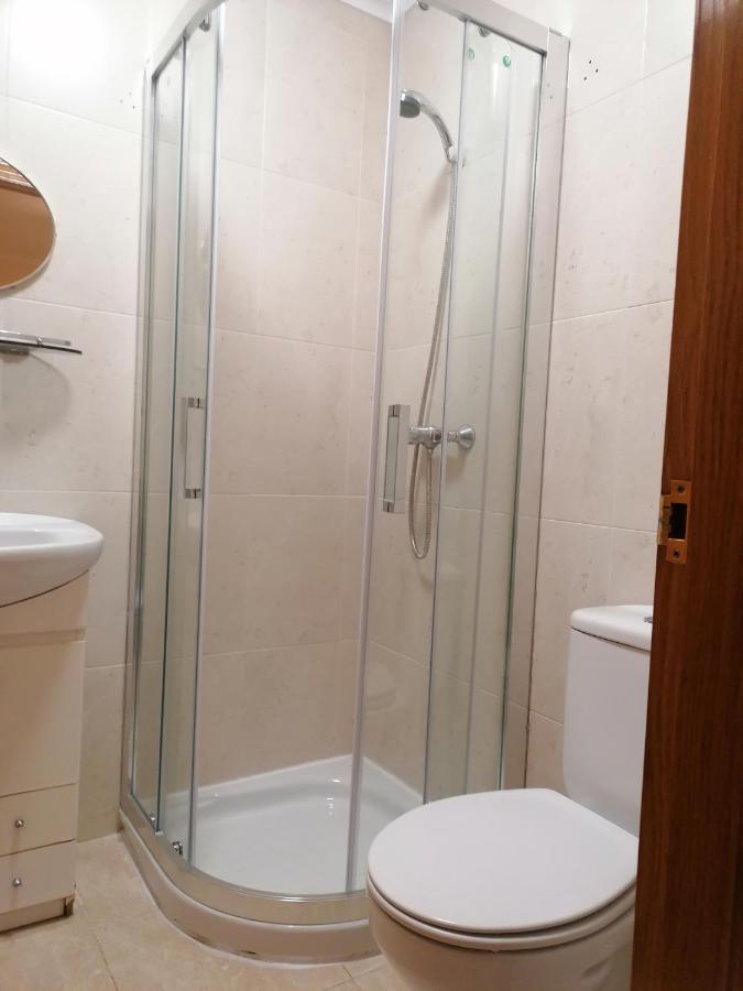 Albergue Cervera de Pisuerga Hostal *