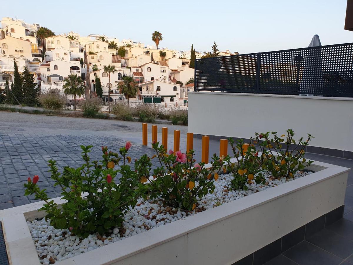 Wi-fi Alta Velocidad De 1 Gbps Rodeado De Naturaleza Malaga