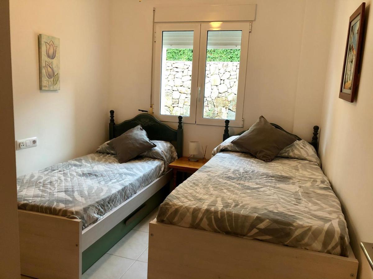 Karibu La Sella - Apartment Muntanya la Sella